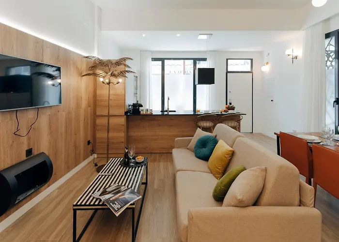 Galmen Suites