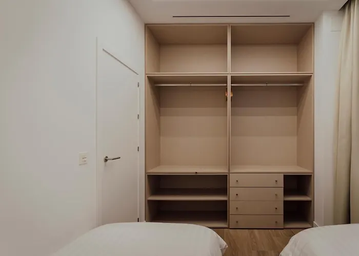 Galmen Suites