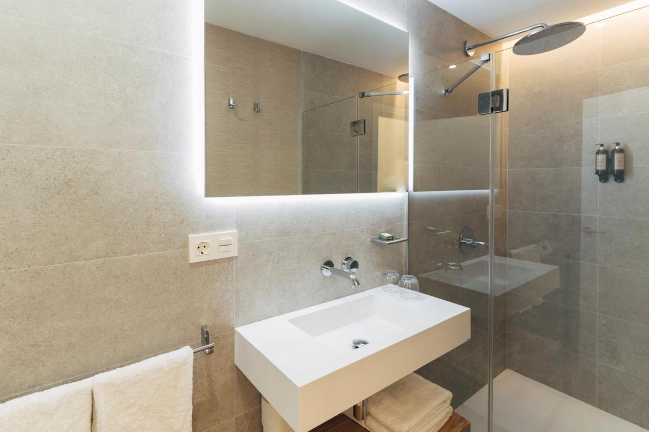Galmen Apartment *