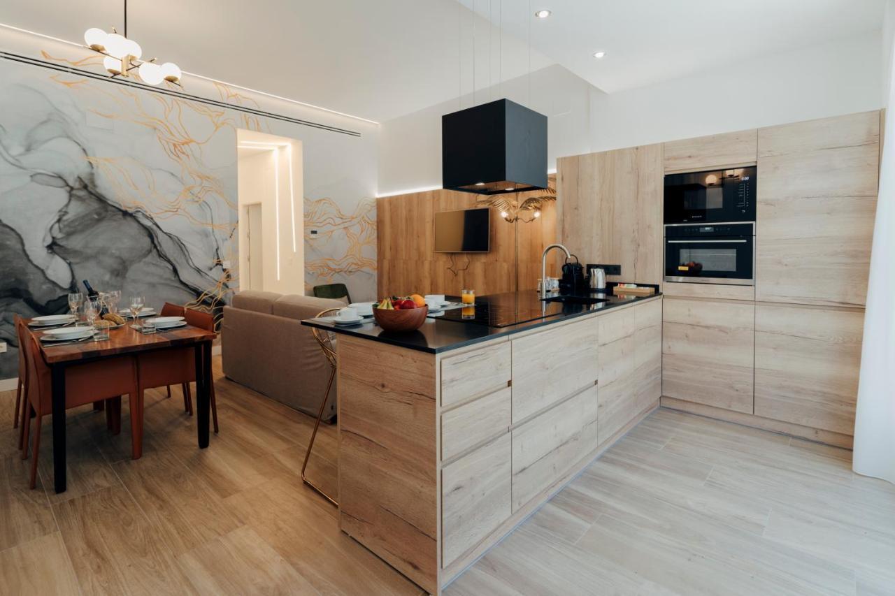 Apartament Galmen *