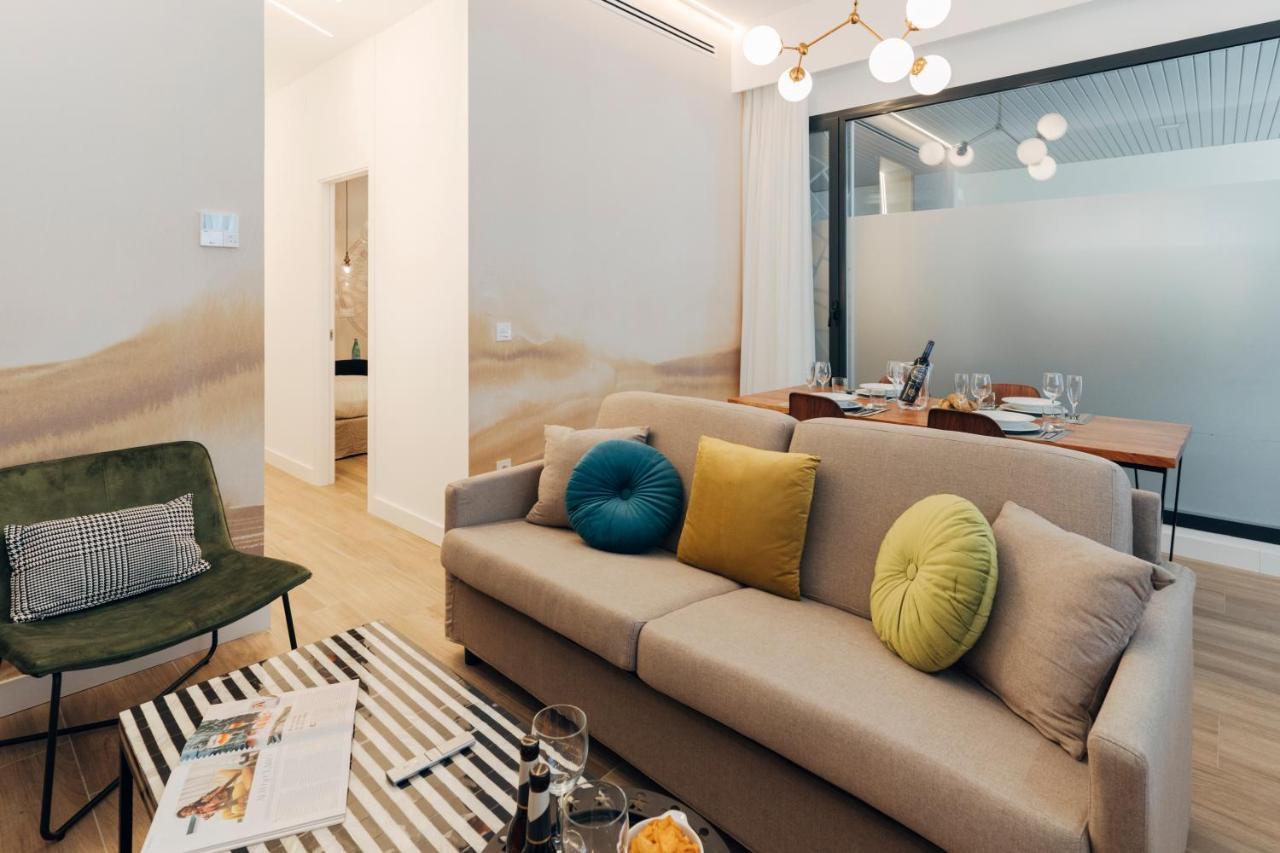 Apartment Galmen Sevilla