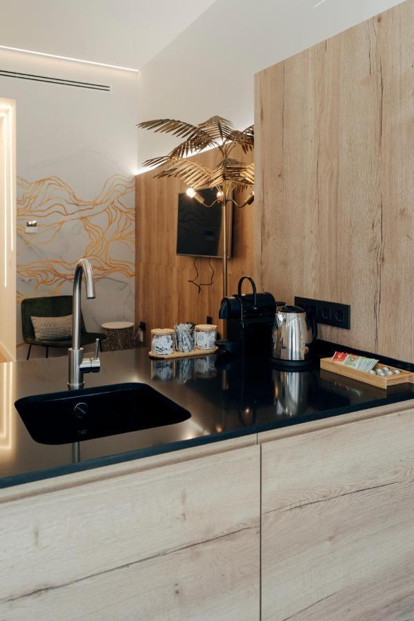 Galmen Apartament *