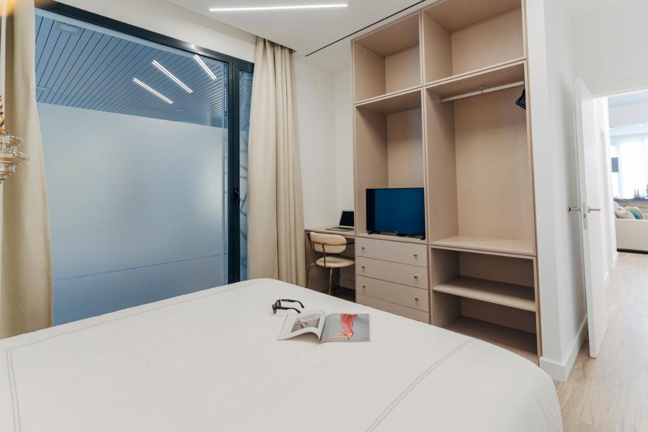 Galmen Apartment *