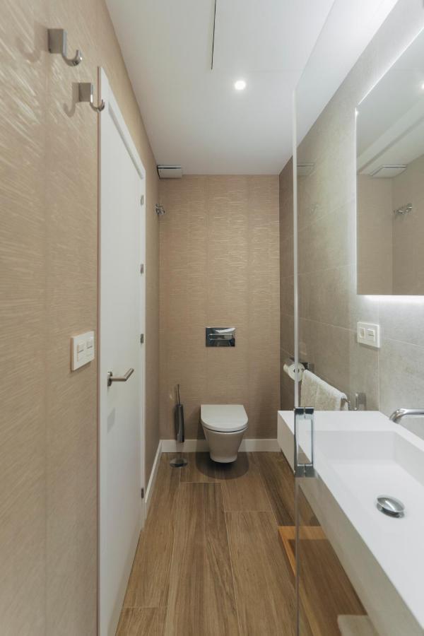 Galmen Apartament *