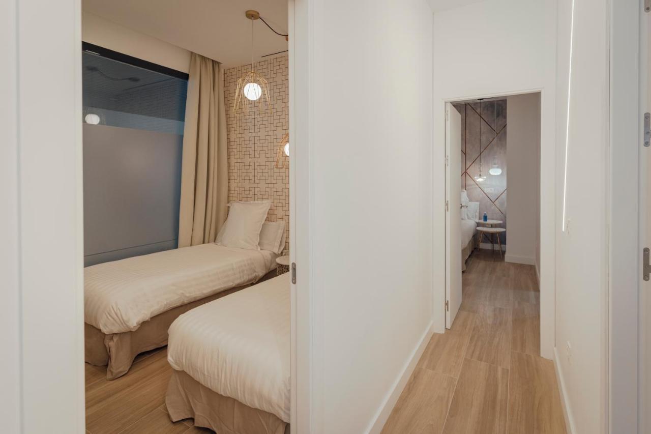Apartament Galmen Sewilla