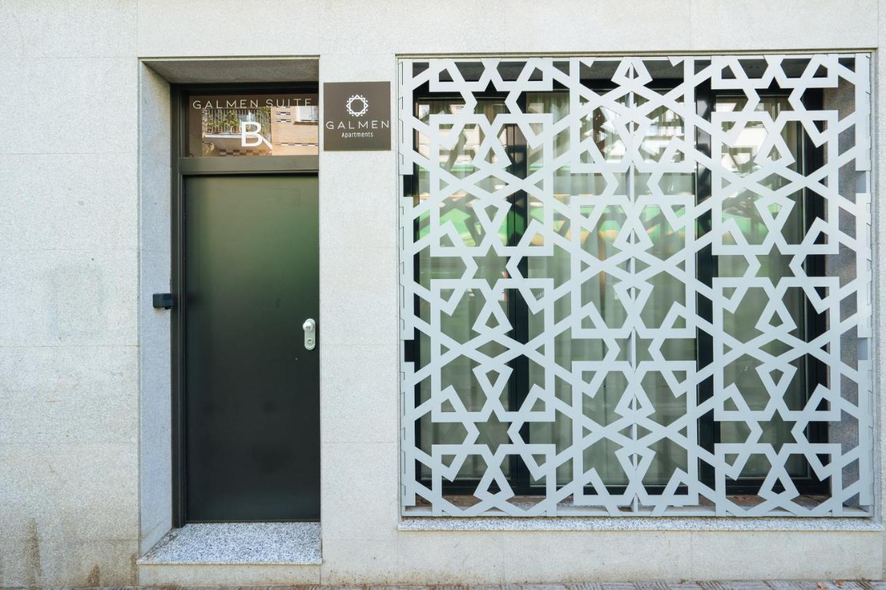 Apartment Galmen Sevilla